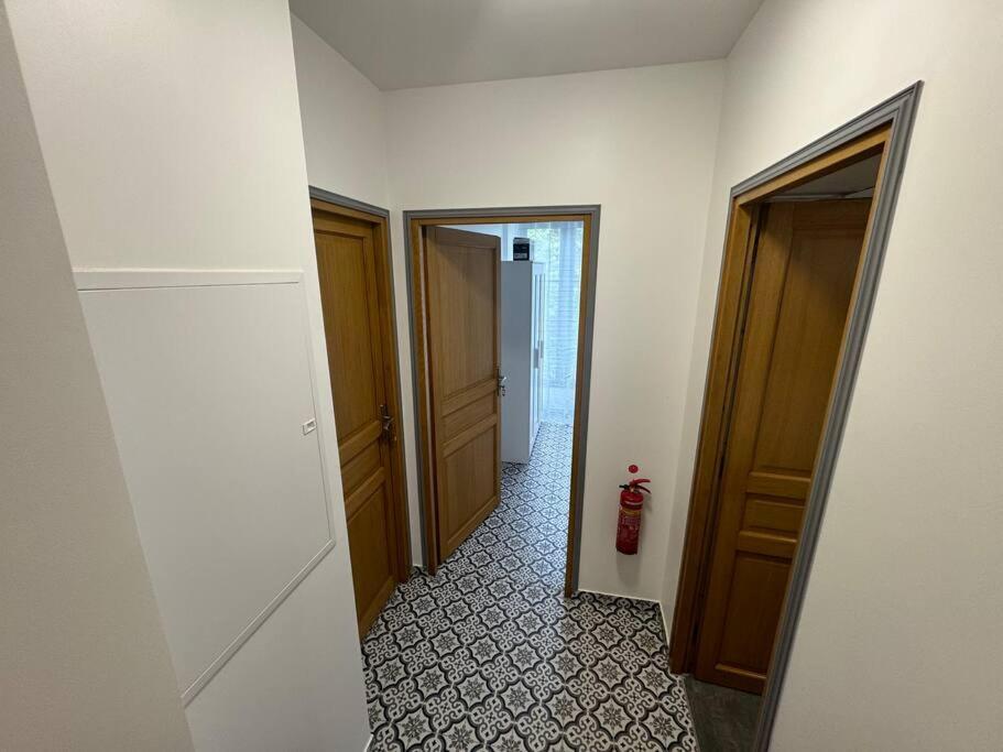 L'Etoile De Seine 77 Appartement 3 Dammarie le Lys Bagian luar foto