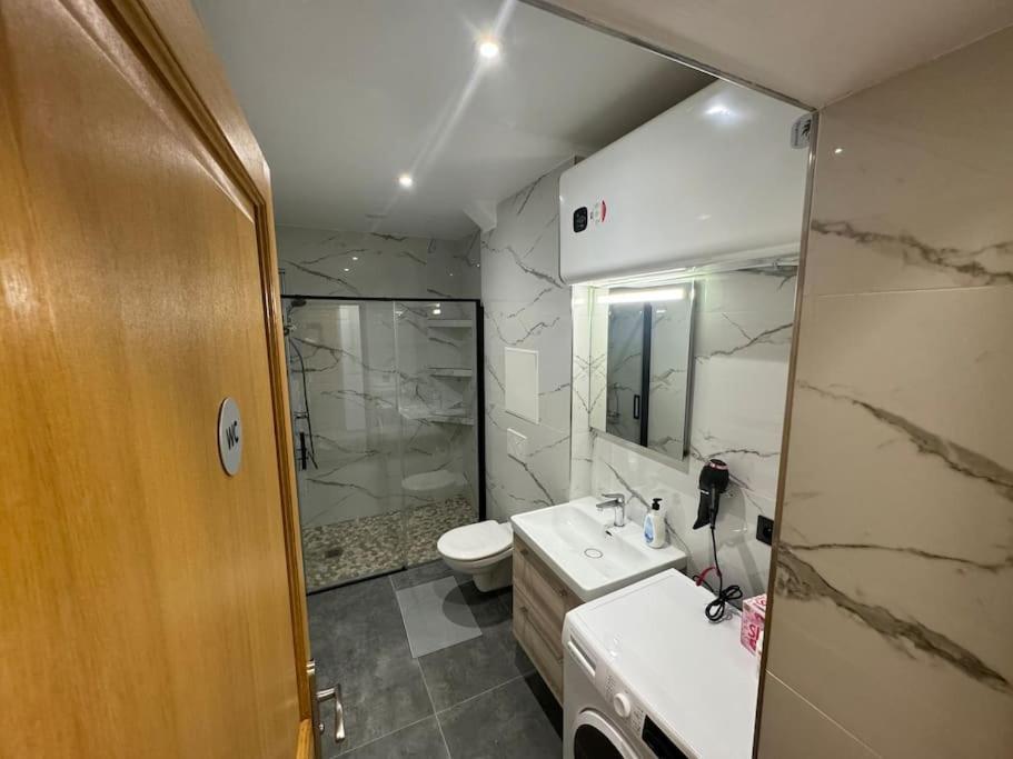 L'Etoile De Seine 77 Appartement 3 Dammarie le Lys Bagian luar foto