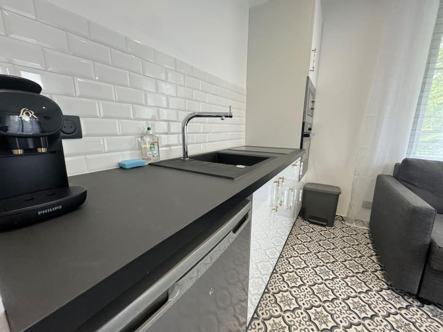 L'Etoile De Seine 77 Appartement 3 Dammarie le Lys Bagian luar foto