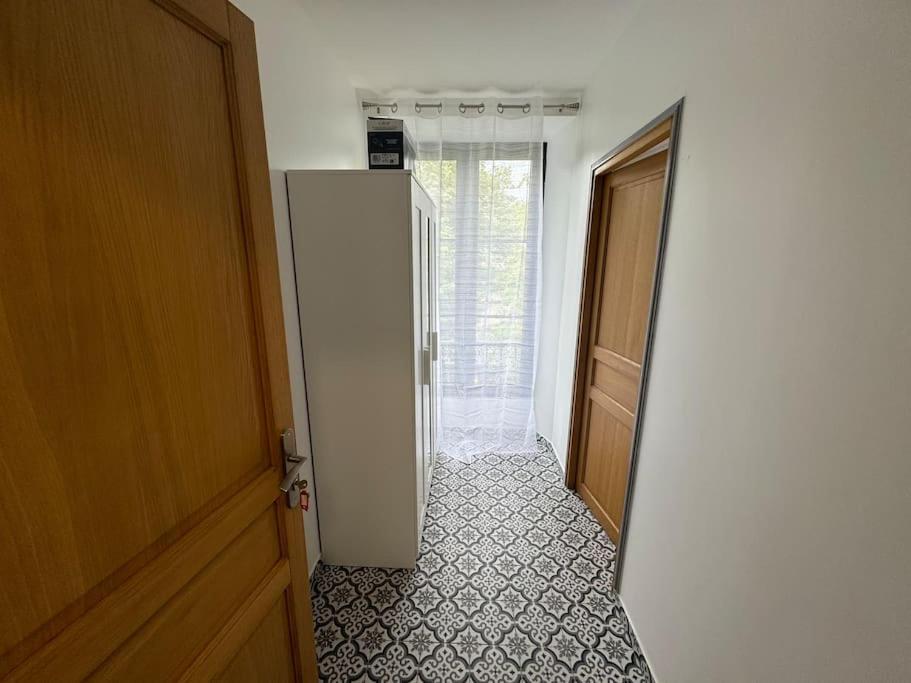 L'Etoile De Seine 77 Appartement 3 Dammarie le Lys Bagian luar foto